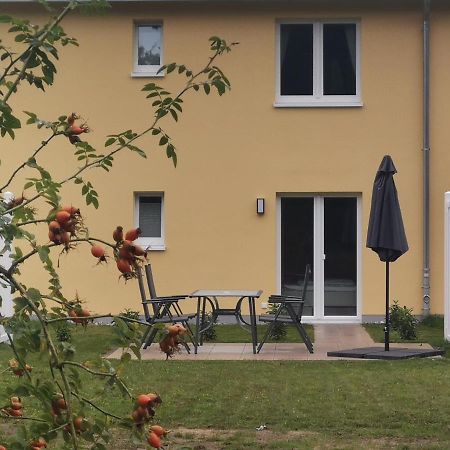 Ferienwohnung Eg Graal-Mueritz Im Kuestenwald Exteriör bild