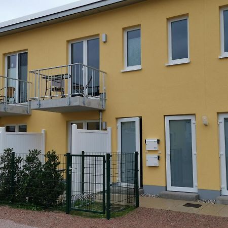 Ferienwohnung Eg Graal-Mueritz Im Kuestenwald Exteriör bild